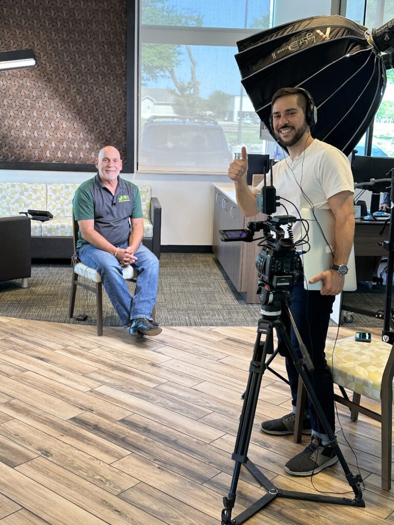 AV FILMS Video Production